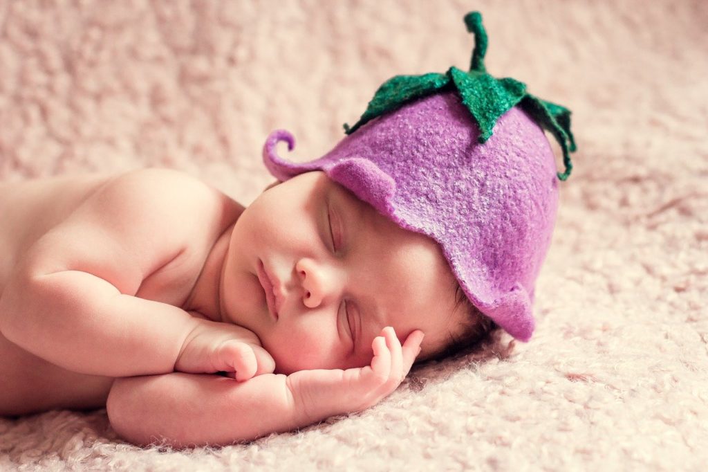 תינוק